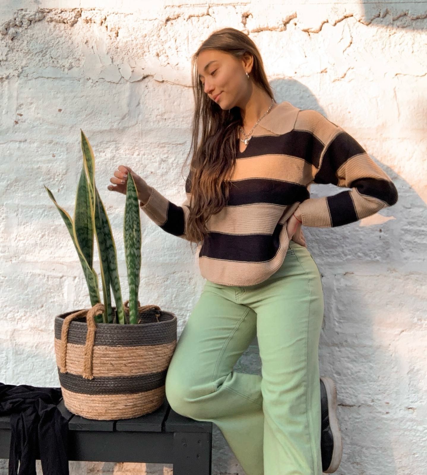 SWEATER RAYA