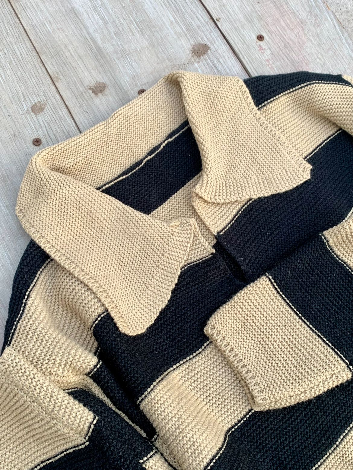 SWEATER RAYA - Imagen 2